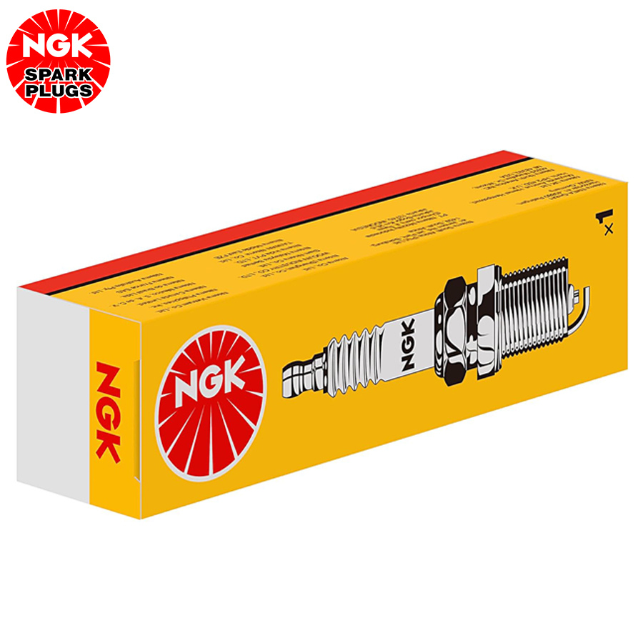 NGK Ninja ZX-25R SE ZX250G カワサキ NGK製 プラグ 1台分 2輪車