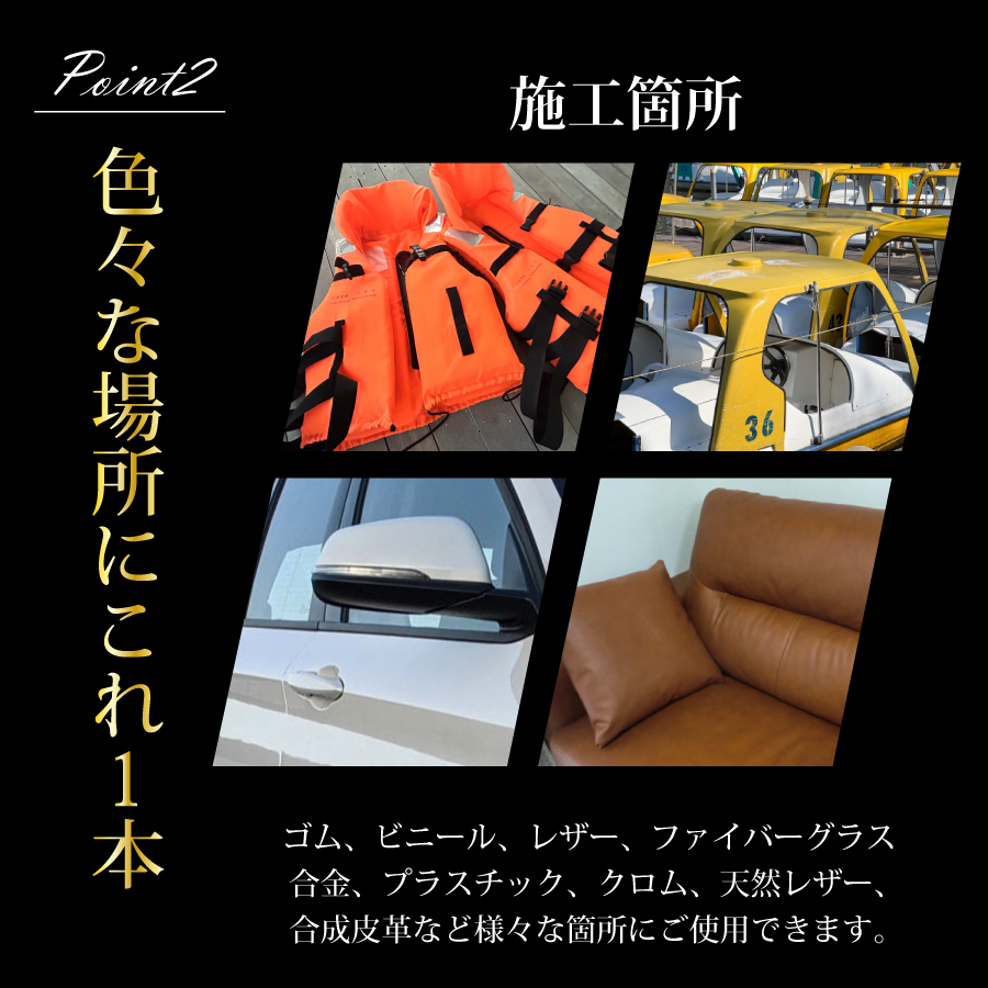 303 エアロスペースプロテクタント 30370 3.78L 紫外線劣化 日焼け