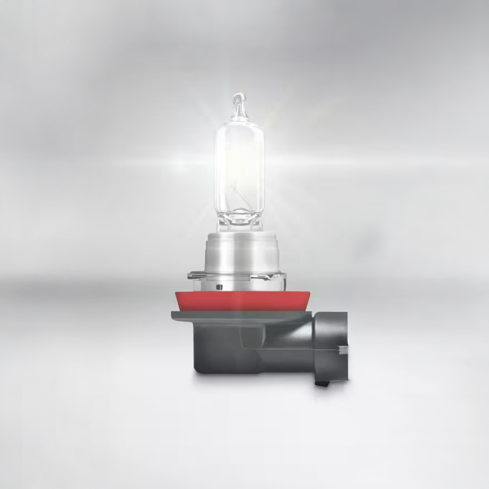 OSRAM（オスラム） ORIGINAL LINE ハロゲン バルブ ヘッドライト H9 12V 65W 64213 OSRAM 1個入 純正 ...