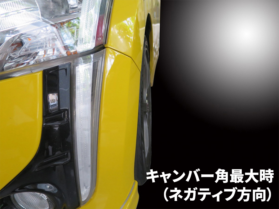 ダイハツ車用 DRS キャンバーボルト 90041-R011 D-SPORT DSPORT