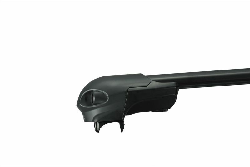 INNO エアロベース ステー XS400 フラッシュレール用 ルーフキャリア 