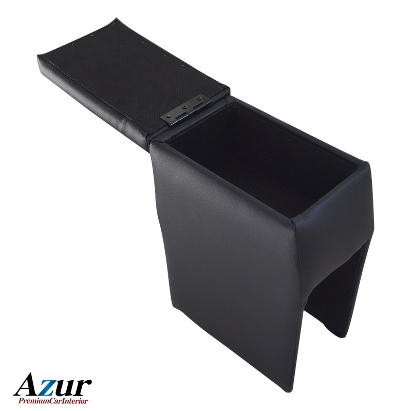 エブリイバン DA64V スズキ コンソールボックス アームレスト Azur PVC