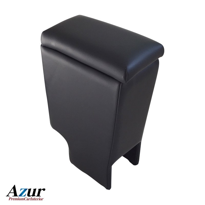 エッセ L235S L245S ダイハツ コンソールボックス アームレスト Azur