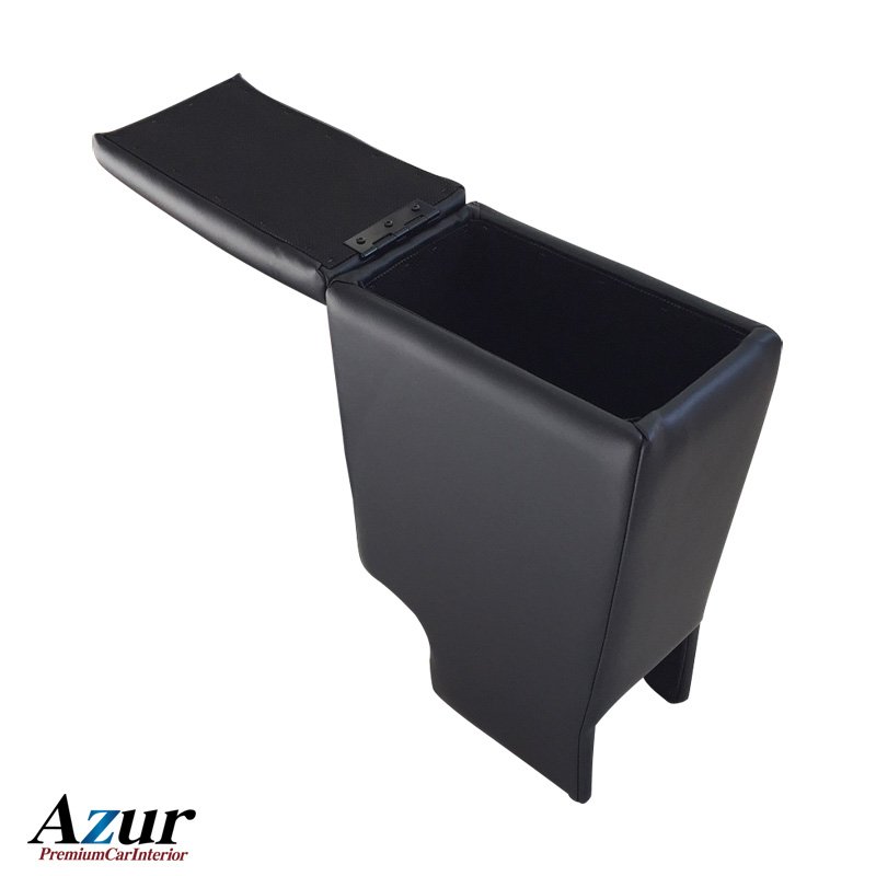 エッセ L235S L245S ダイハツ コンソールボックス アームレスト Azur