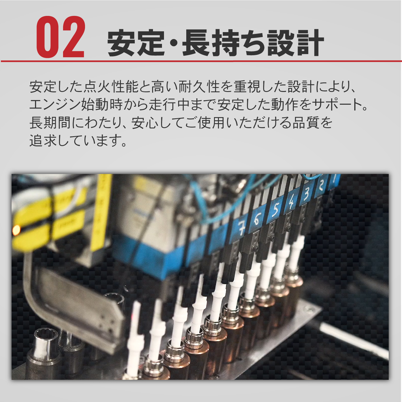 Champion（チャンピオン） エスクァイア トヨタ ZWR80G イグニッション