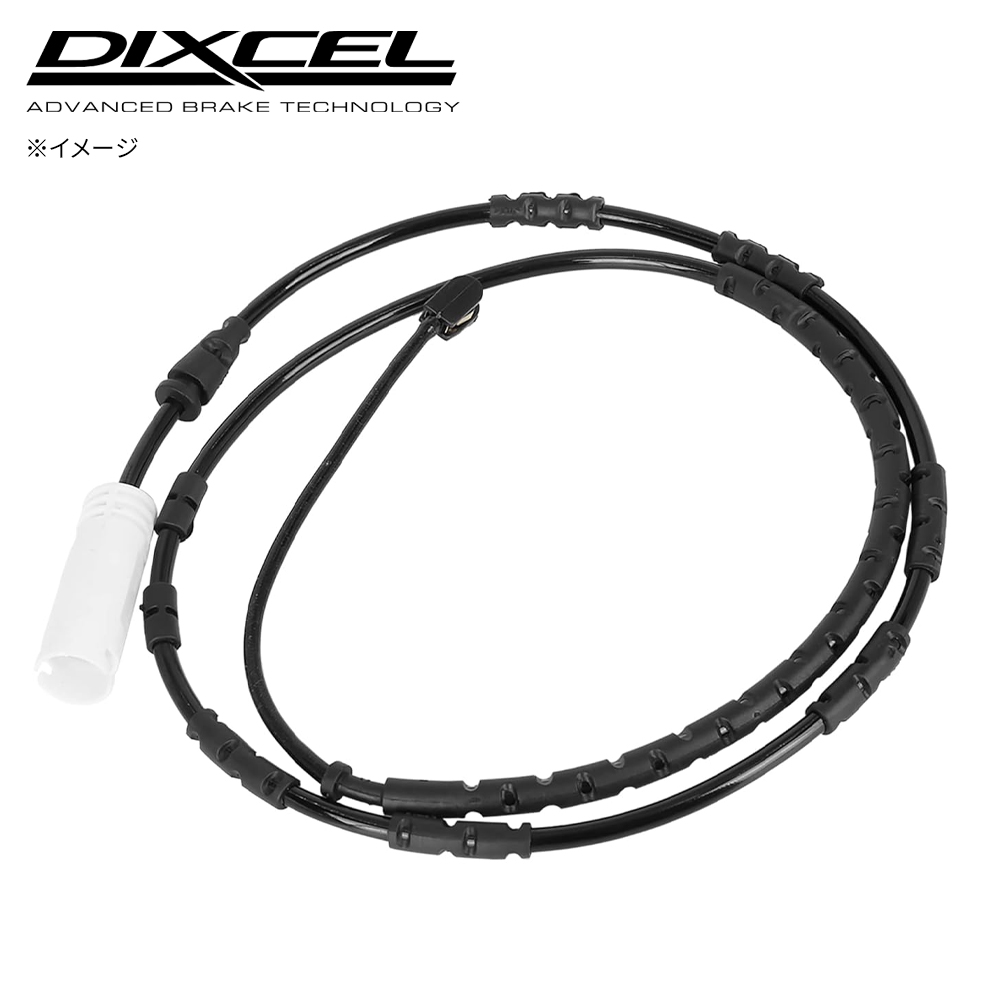 CAYMAN(987) 98721 ポルシェ フロント ブレーキパッドセンサー S5601/5623 DIXCEL ディクセル