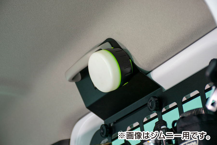IPF デリカミニ 三菱 BA♯A型 サイドストレージパネル for デリカミニ