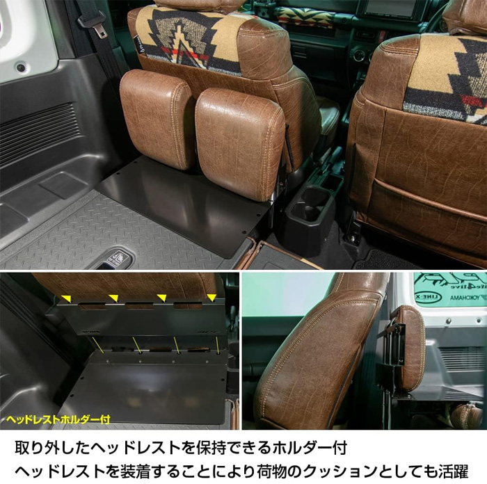 IPF EXPシリーズ ジムニー JB64 ジムニーシエラ JB74 カーゴ