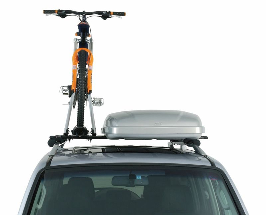 INNO フレキシブルステーセットFR INFR システムキャリアベース ルーフ