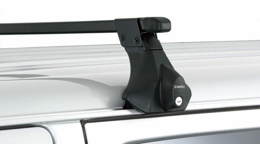 カーメイト INNO INLDK ローダウンドリップステーセットLDK