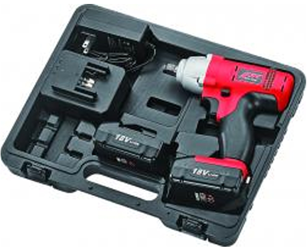 JTC(工具) 電動インパクトレンチ インパクトレンチ 350Nm JTC7678 JTC