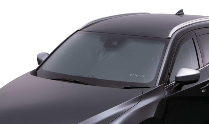 Amazon.co.jp: USマツダ 純正品 マツダ CX-5 KF型 2017年以降
