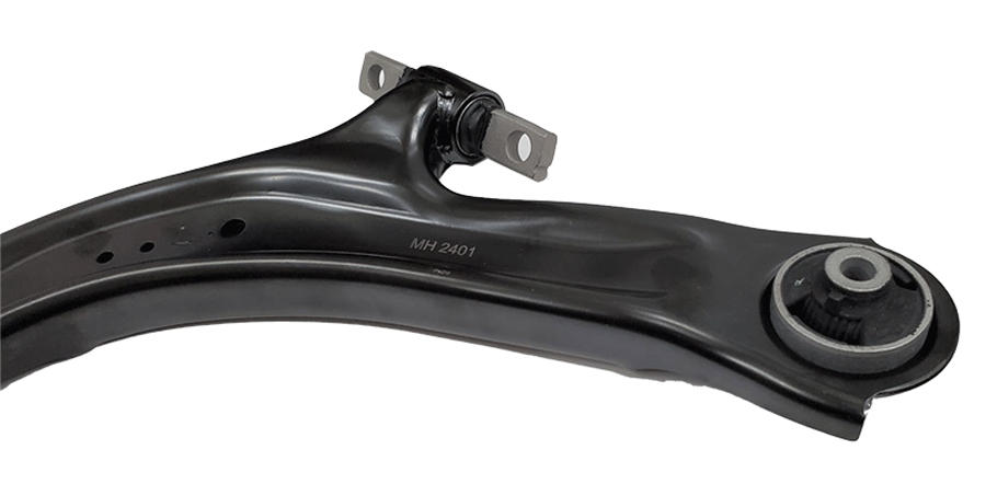 セレナ C25 C26 C27 ニッサン フロント ロアアーム LA-N6R-N 左右