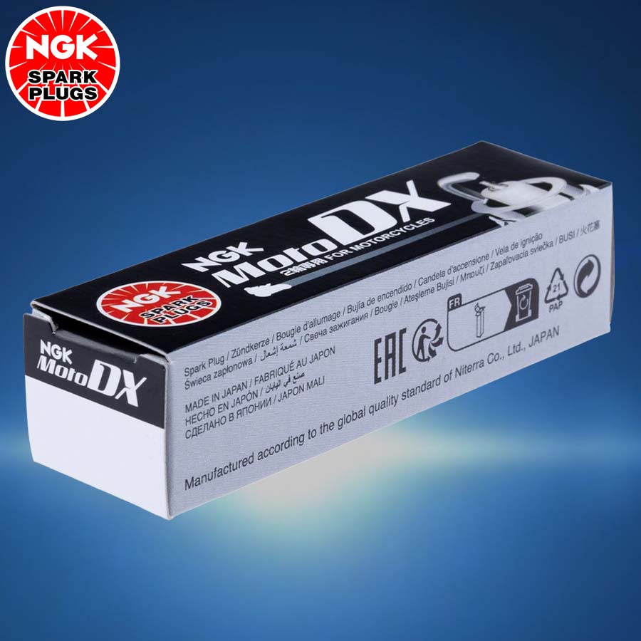 toyページ NGK MotoDXプラグ CR9EDX-S ストックNO.91579 4本セット 送料