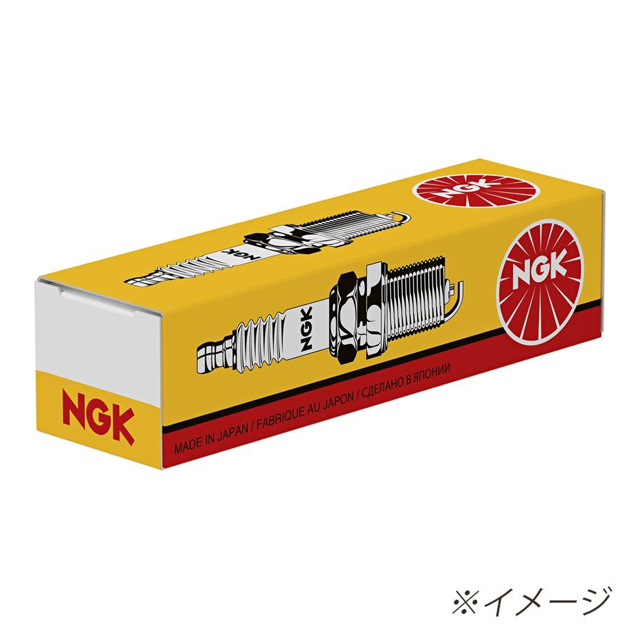 NGK eKクロススペース B35A ミツビシ NGK製 スパークプラグ 標準プラグ