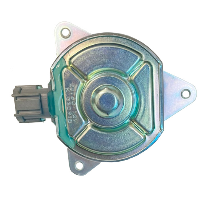 電動 ファンモーター 左右2個SET　セレナ C26 FC26 NC26 FN26　21487-CX00A 21487-5L700 コンデンサー ラジエター 優良社外品 ガソリン車専用