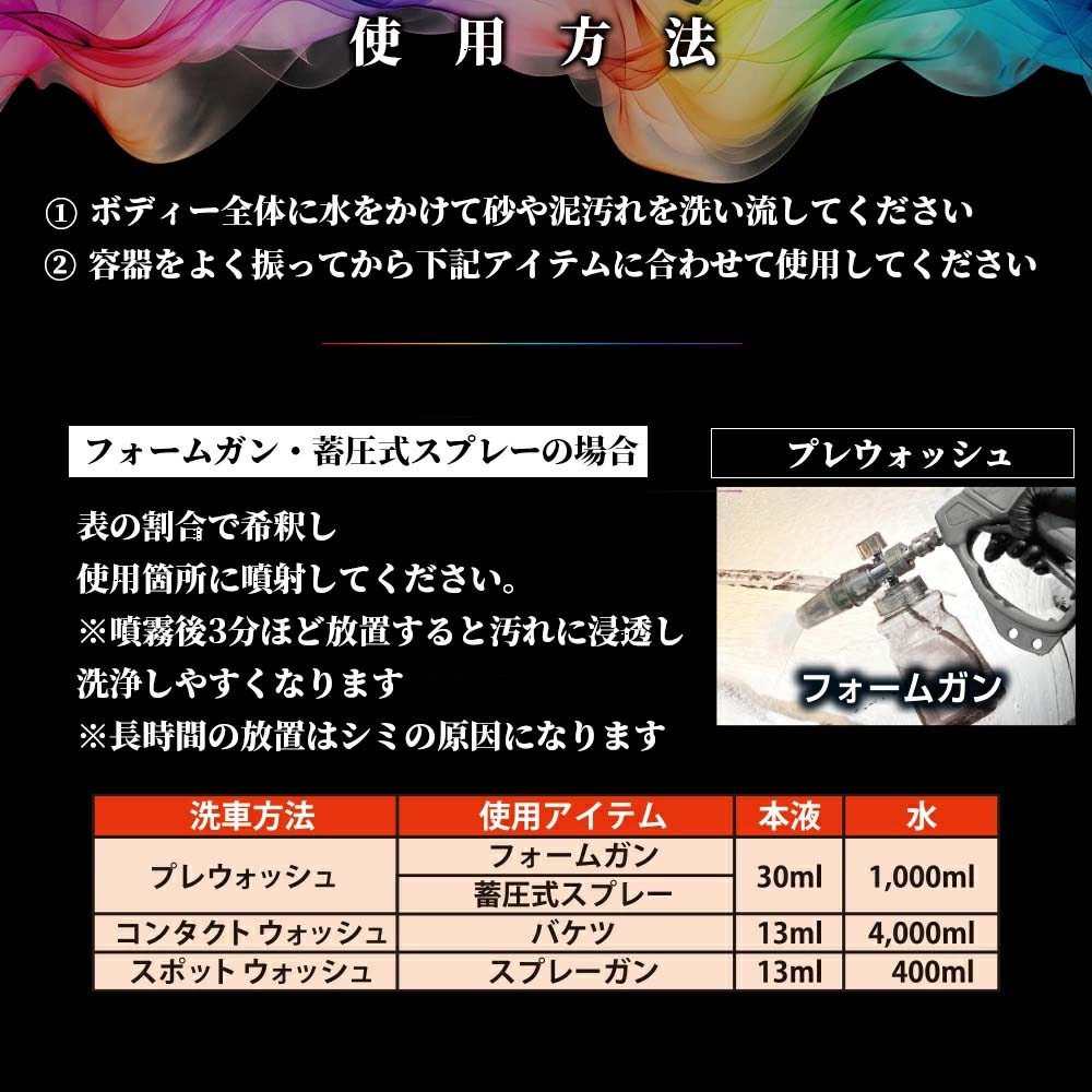 Prostaff プロスタッフ モンスター フォースアシッド スムース