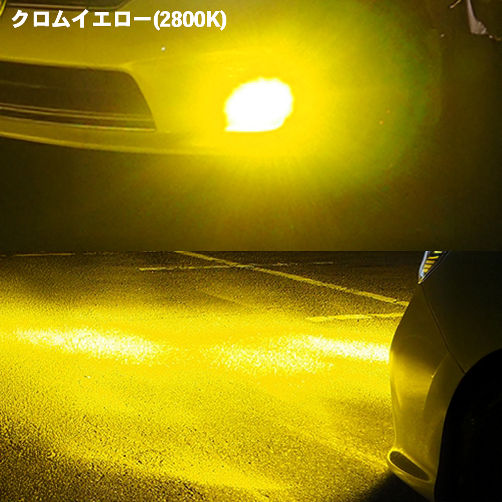 SPHERE LIGHT（スフィアライト） 日本製 LEDヘッドライト RIZING3 H8