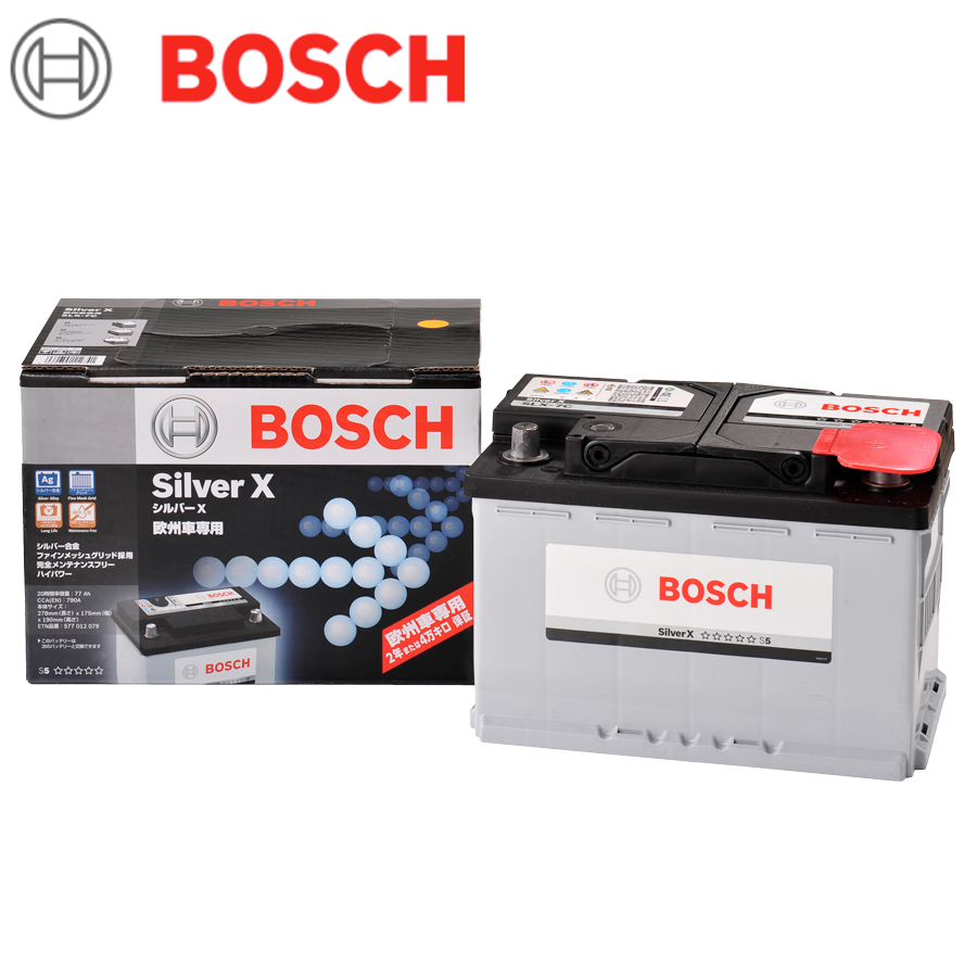 楽天市場】bosch slx5kの通販