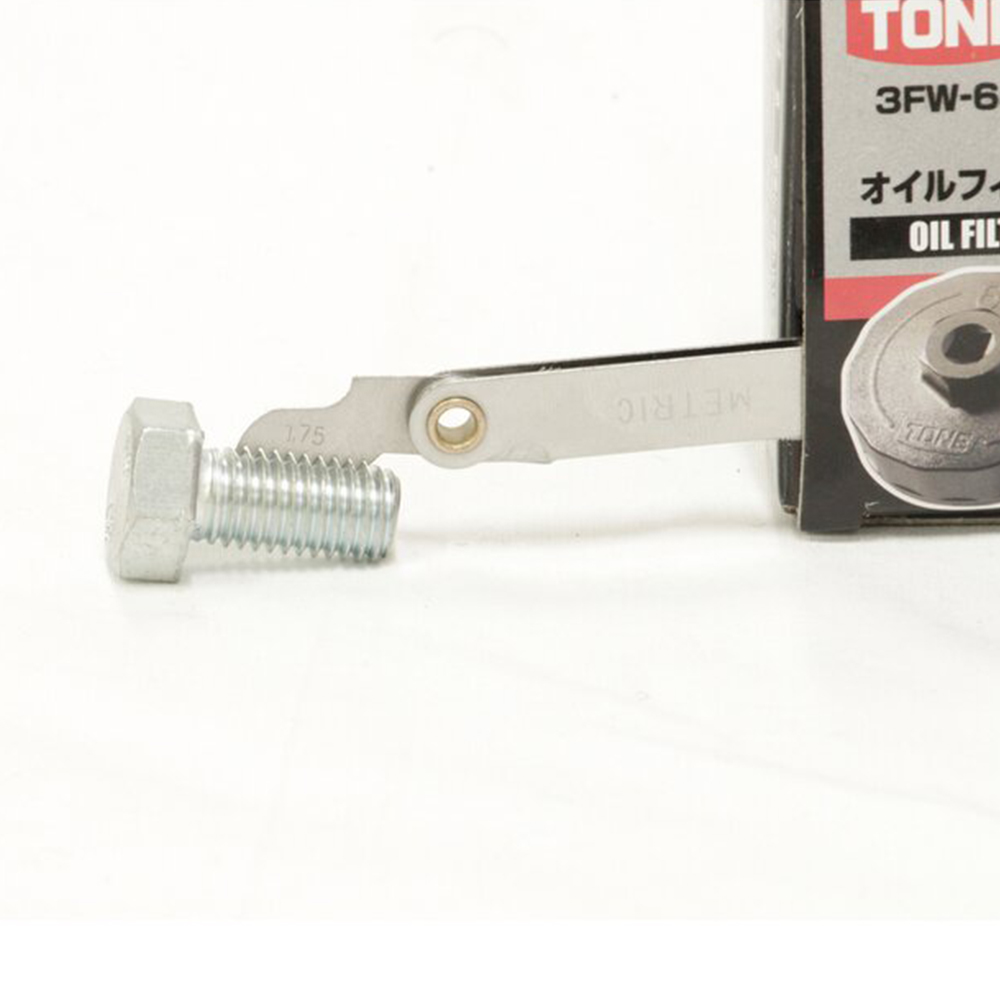 タップ＆ダイスセット TDS400 TONE タップ ダイス ラチェット