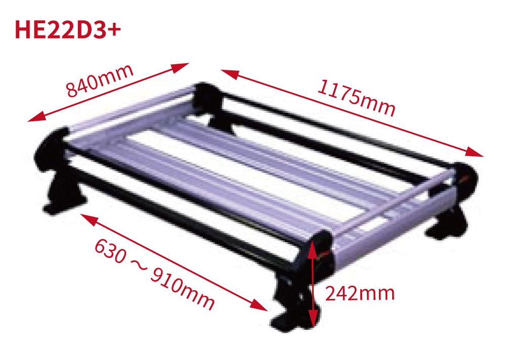 ループス Greenlee 7310SB 1/2