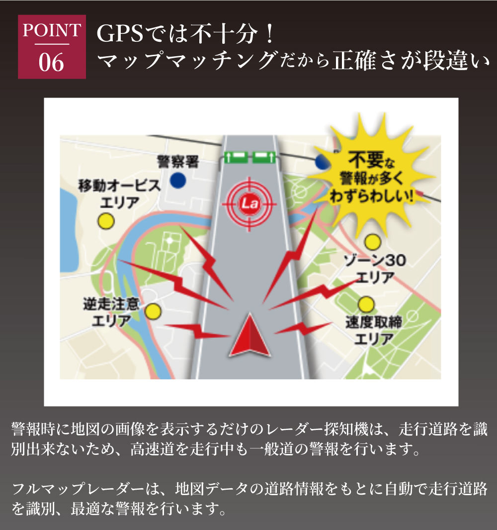 ユピテル レーザー&レーダー探知機 SUPER CAT レーザー探知機 ユピテル レーザー&レーダー探知機 SUPER CAT レーザー探知機