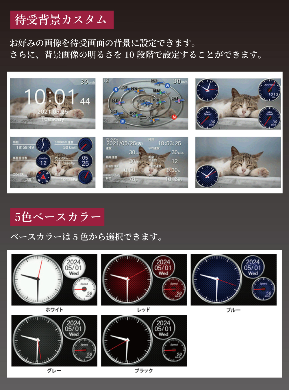 SUPER CAT ユピテルレーダー探知機 YPK-21T 3.6インチ画面 楽天市場】【9月はエントリーでポイント10倍】すべての取締機に