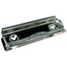 用箋挟クリップボード金具