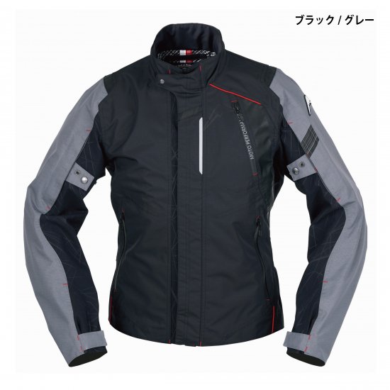 KUSHITANI クシタニ K-2378 アクアジャケット（ ブラックアウト ブラック/グレー オリーブ M・L・L/XL・LL・XL  カラー・サイズをお選び下さい） : k-2378 : パーツライン24 - 通販 - Yahoo!ショッピング