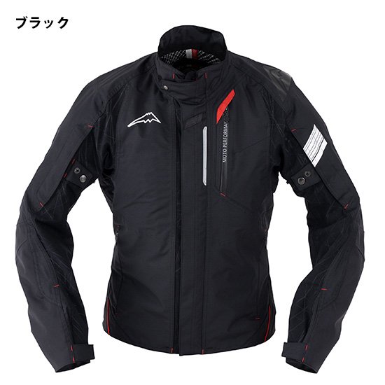 クシタニ バイク用ジャケット（サイズ（S/M/L）：3L（XXL））の
