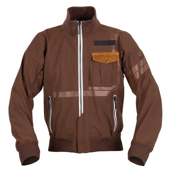 クシタニ KUSHITANI K-2428 ARCANA RIB BLOUSON アーカナリブ