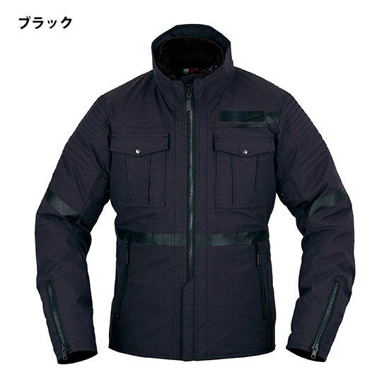 KUSHITANI クシタニ K-2838 WINTER ARCANA JACKET ウィンターアーカナジャケット ( ブラック オリーブ  M・L・LL・XL カラー・サイズをお選び下さい) : k-2838 : パーツライン24 - 通販 - Yahoo!ショッピング