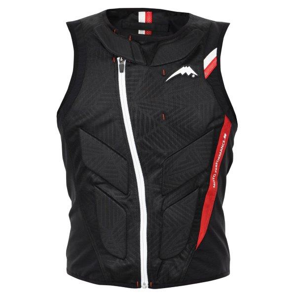 クシタニ（KUSHITANI） K-4648 PROTECT VEST プロテクトベスト