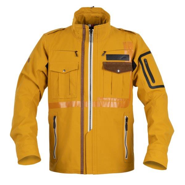 クシタニ KUSHITANI K-2427 ARCANA JACKET アーカナジャケット
