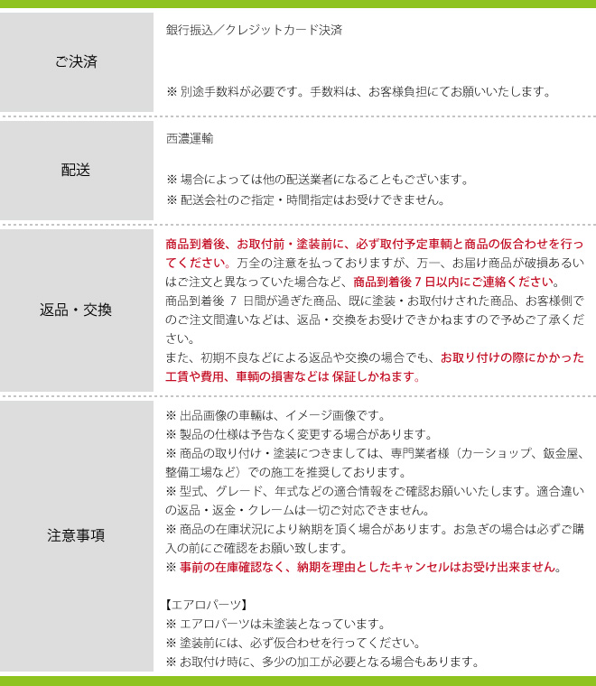 特別製の-SHJ ラ•ジエータ•グリル C6Z J1017SC010 - upnqr.edu.mx