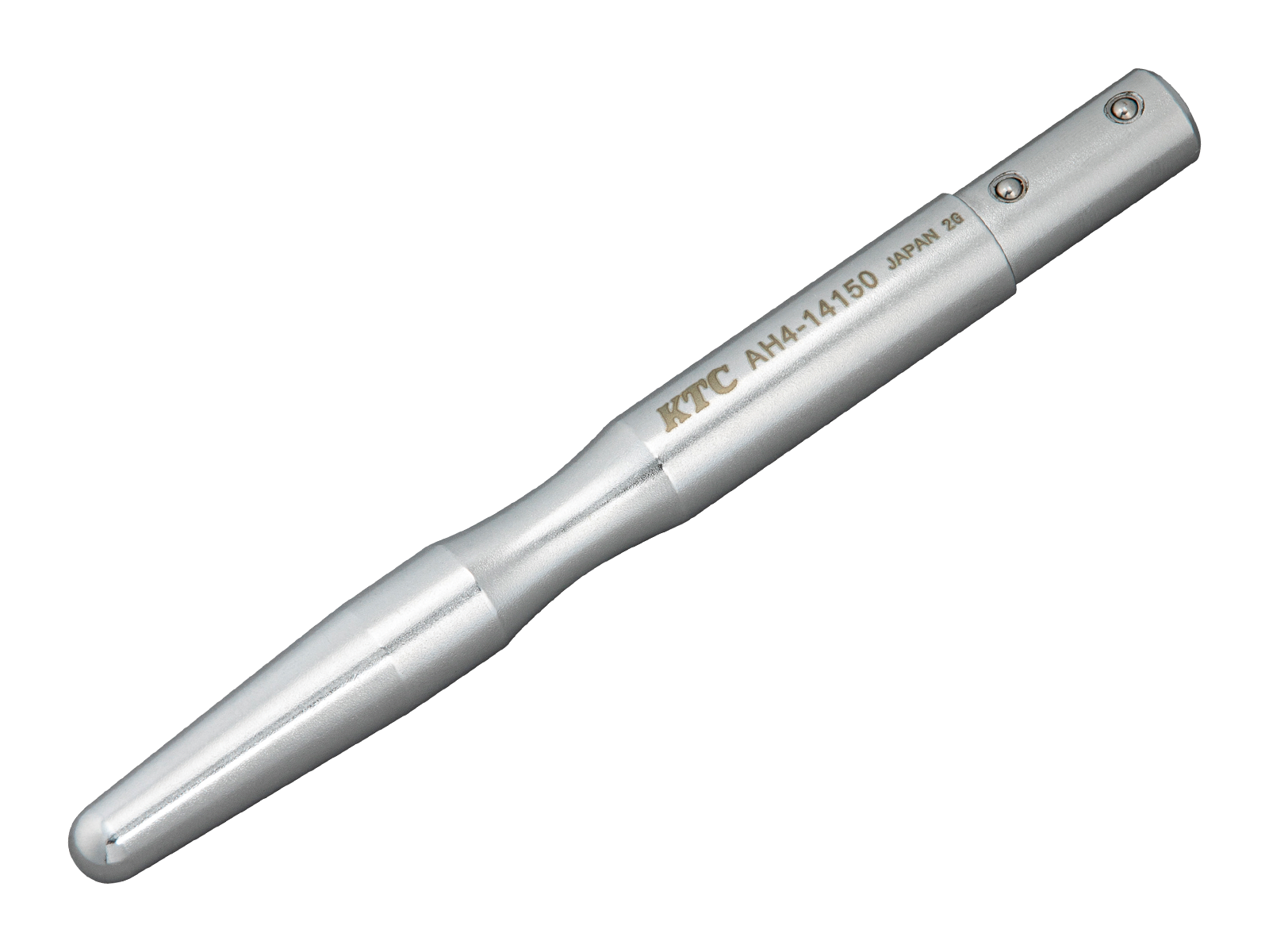 KTC 京都機械工具 6.3sq.プレセット型トルクレンチ GW010-02