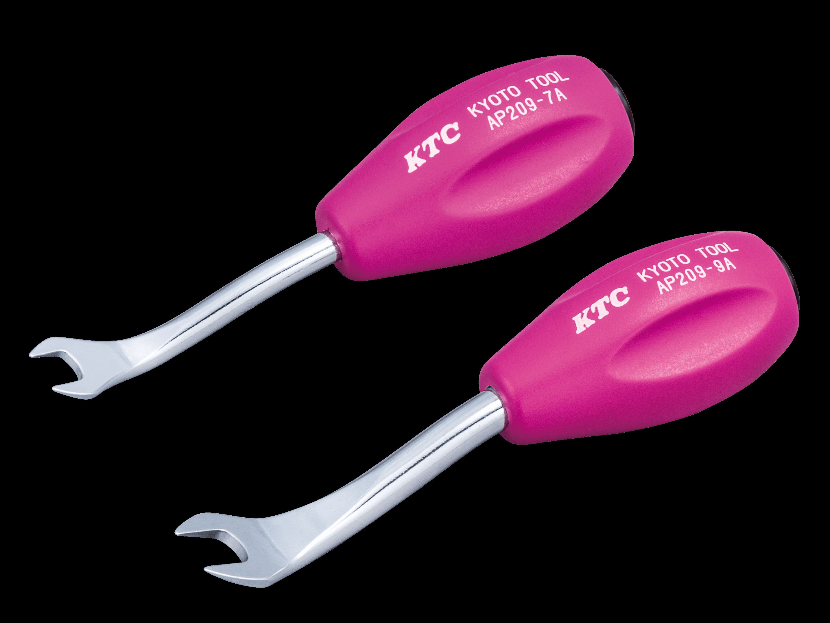 KTC 京都機械工具 クリップクランプツール アングルスタッビセット ATP2092A | KTC