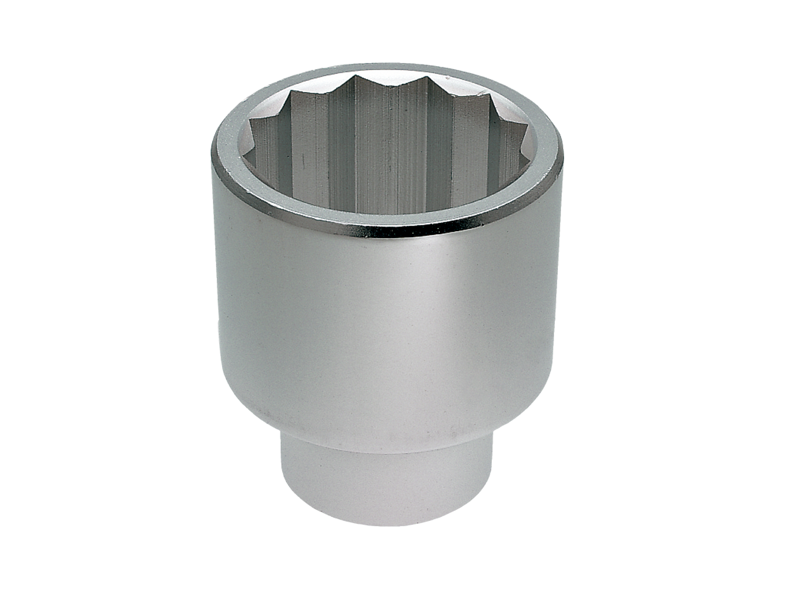 KTC 京都機械工具 25.4sq.ソケット（十二角） B8-100W