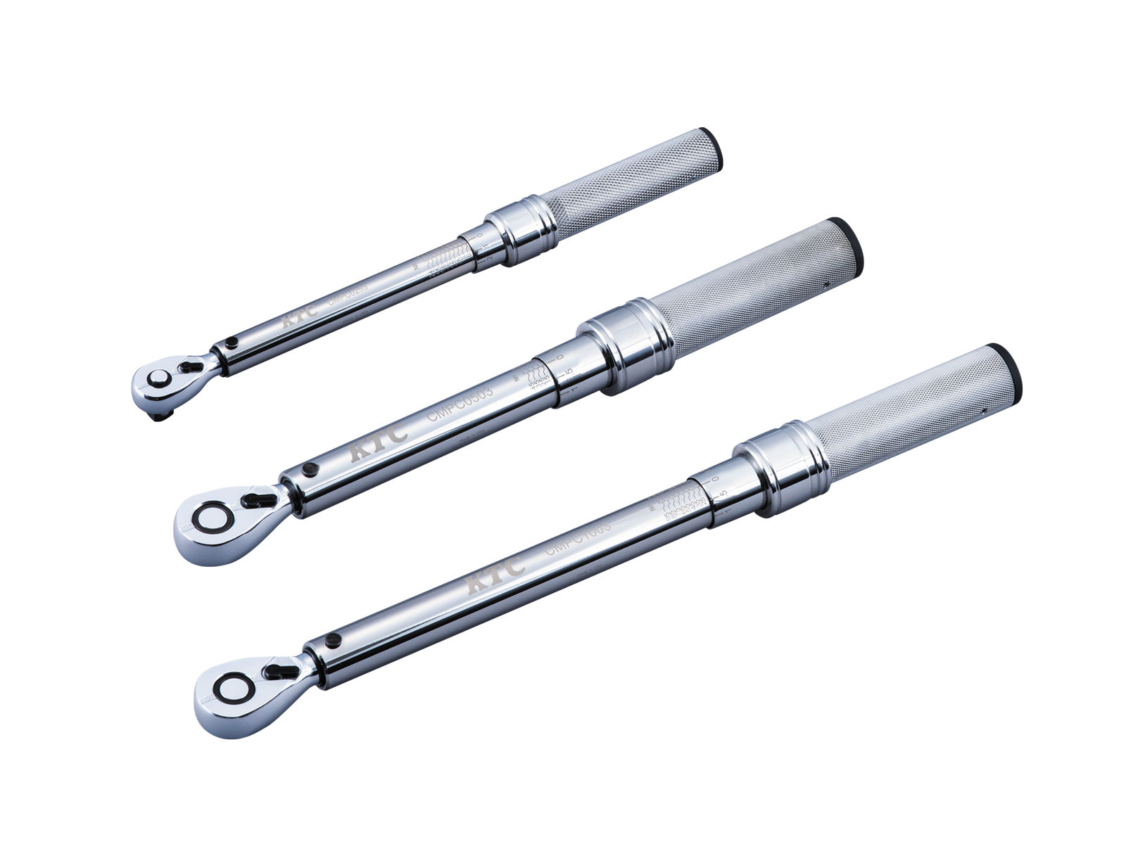 KTC 京都機械工具 9.5sq.プレセット型トルクレンチ CMPC1003 | KTC