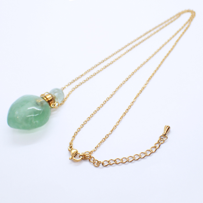 GOLDEN 展示会 香水 ネックレス GOLDEN 展示会 香水 ネックレス