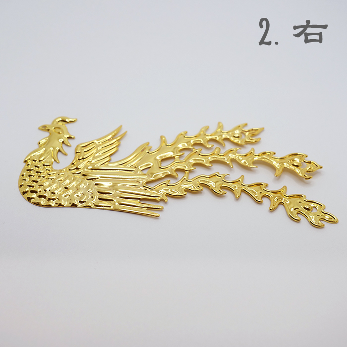 シルバー 基礎パーツ