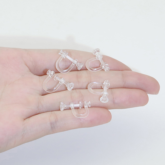 ハンドメイド 透明緑色 ティーポットイヤリング ハンドメイド 透明緑色 ティーポットイヤリング（ティーポット