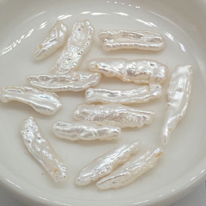 フローライト貝のお皿♡シェル♡ピンクカラーNo.183 月型フロー