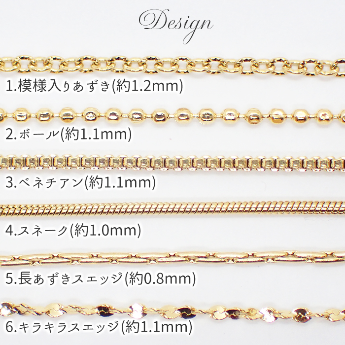 金属アレルギー対応 111. 有核 カラー 淡水パール 9mm 一粒ネックレス
