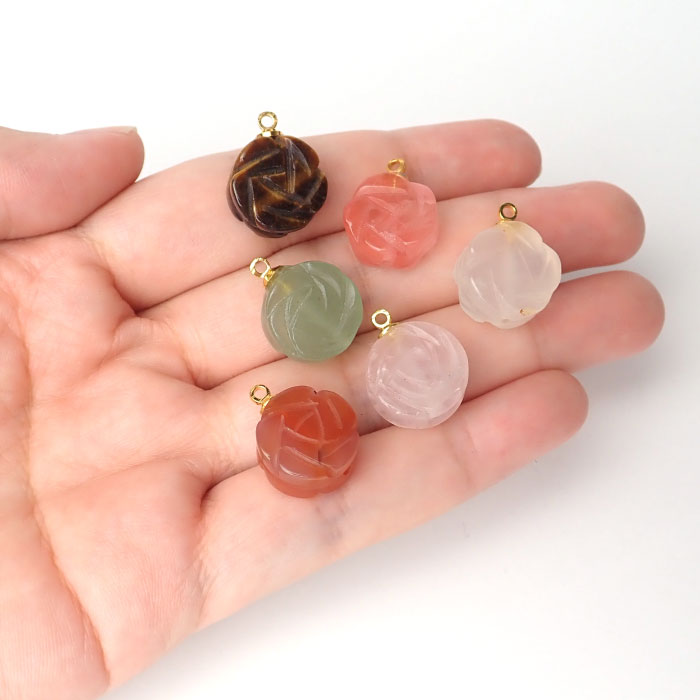 まとめ売り アクセサリー 天然石 大量 -アクセサリー 天然石