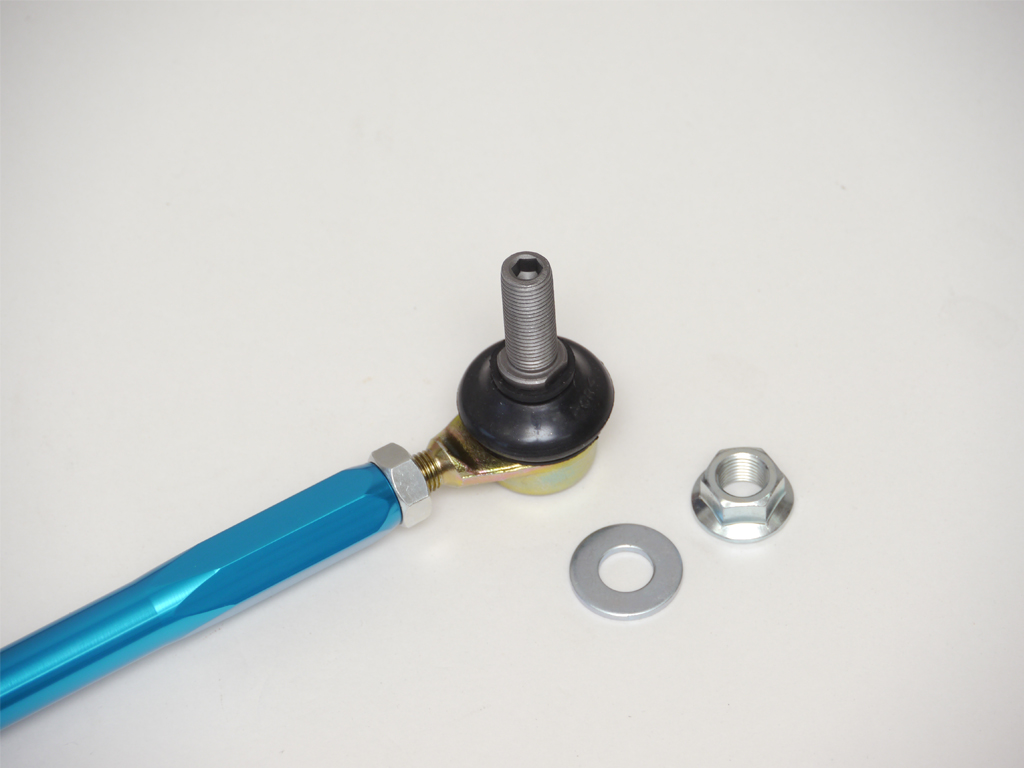 クスコ（CUSCO） 調整式スタビリンク ユニバーサルタイプ（フロント用