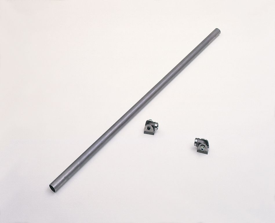 クスコ D1 ダイヤゴナルキット クロモリｔ＝1.6 40φ＝1.2mパイプ1本＋40φジョイントキット2個セット 00D261AD | クスコ