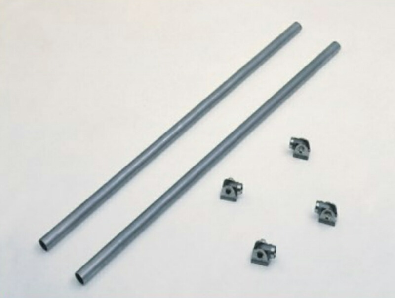 クスコ（CUSCO） SAFETY21 サイドバーキット スチール製 00D 270 AS20