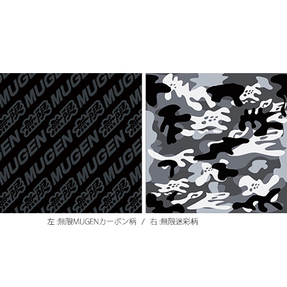 写真3枚セット① 無限（MUGEN） ドアサイドデカール WR-V DG5-100 2024年3月〜 L15D X