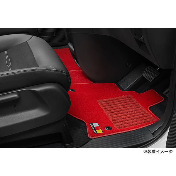 無限（MUGEN） フロアマット ステップワゴン STEP WGN RP6-120 / RP7